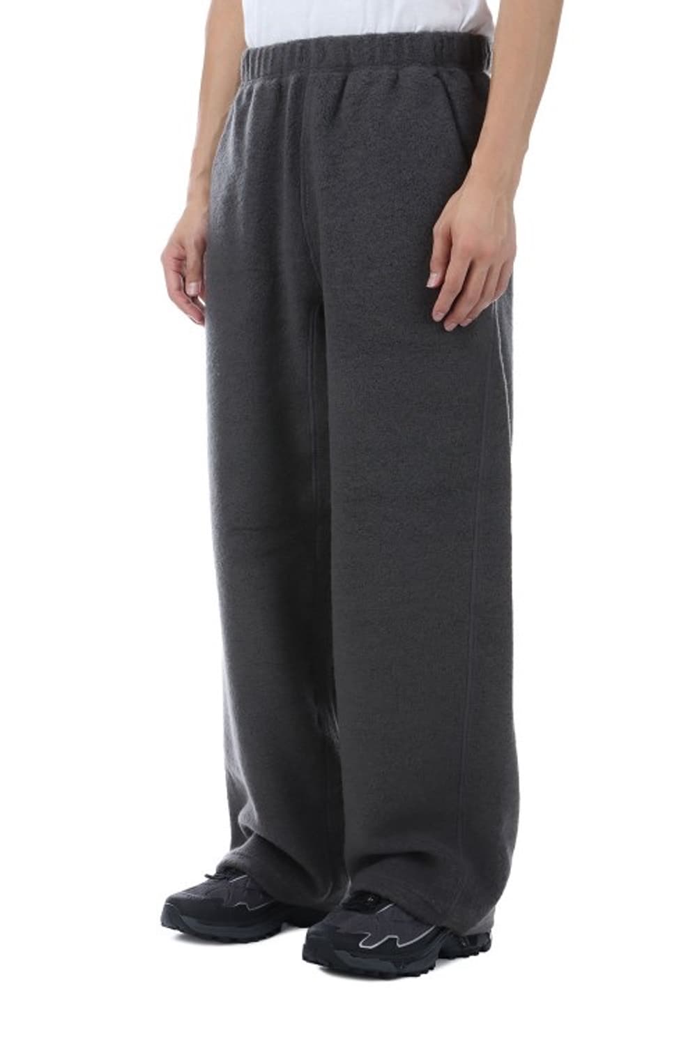 Goldwin0 Wool Fleece Joggers 상품이미지4