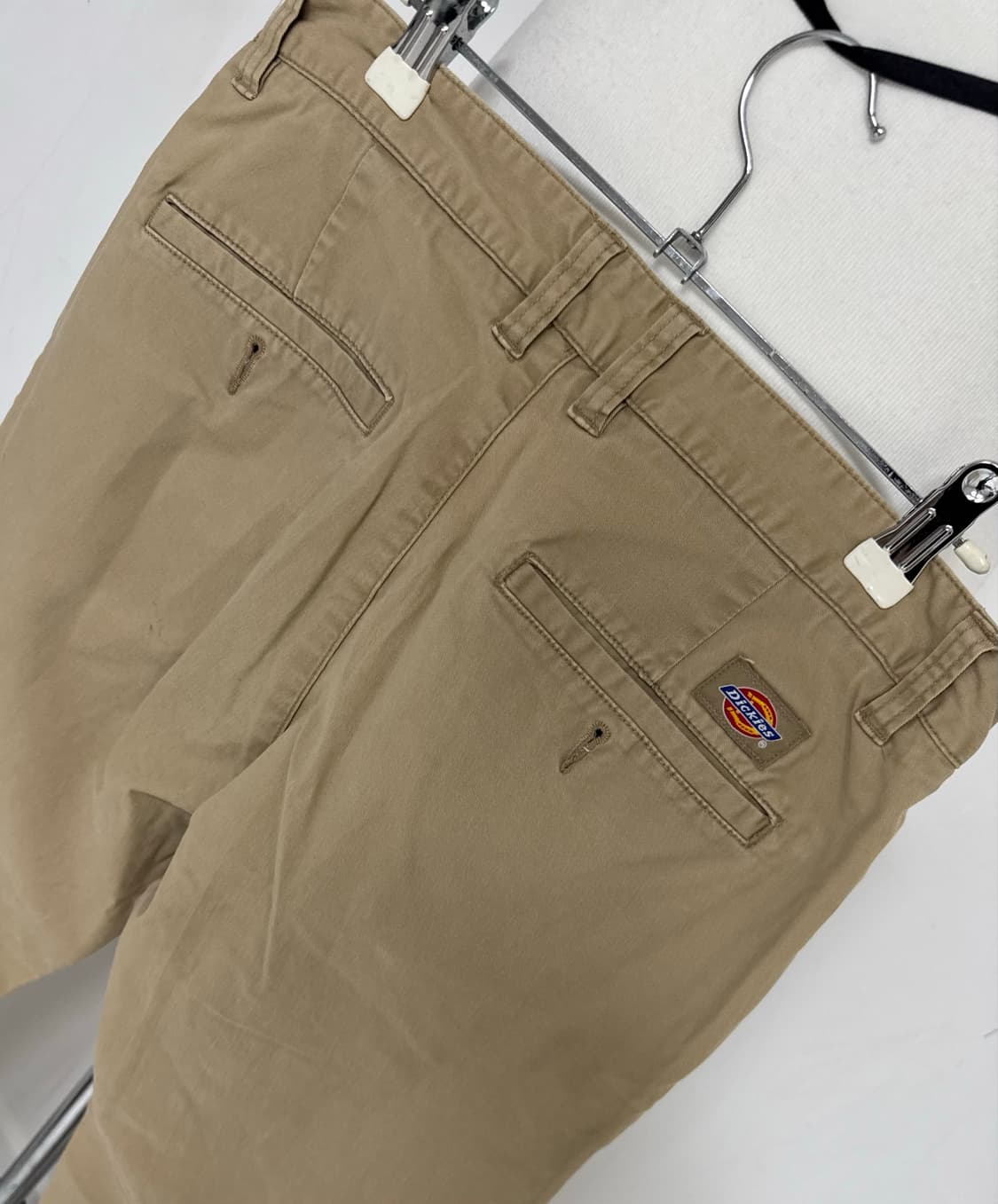 디키즈 베이지 면바지 30 정품 상품이미지4