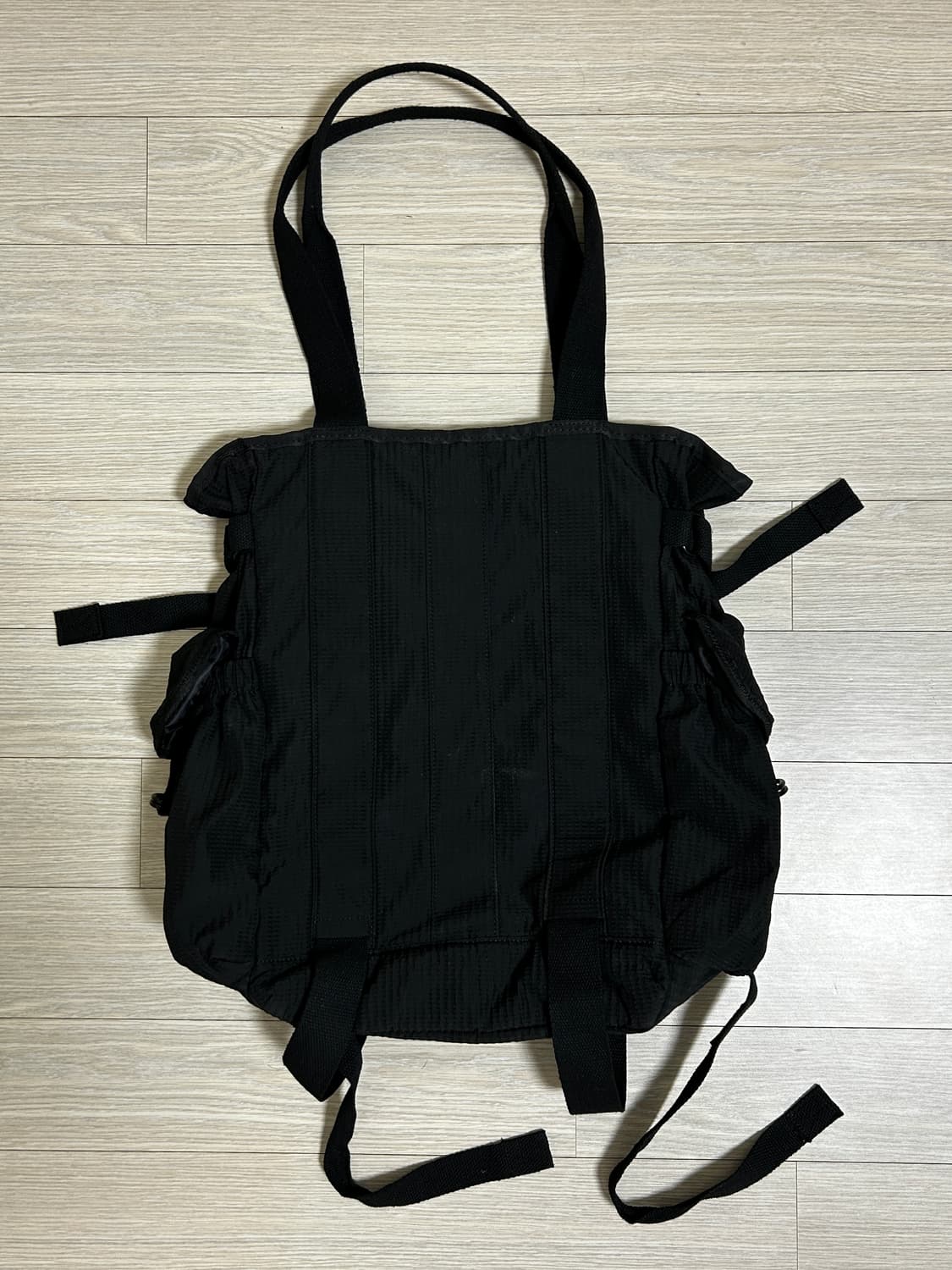 요지야마모토 y-3 숄더백 상품이미지3