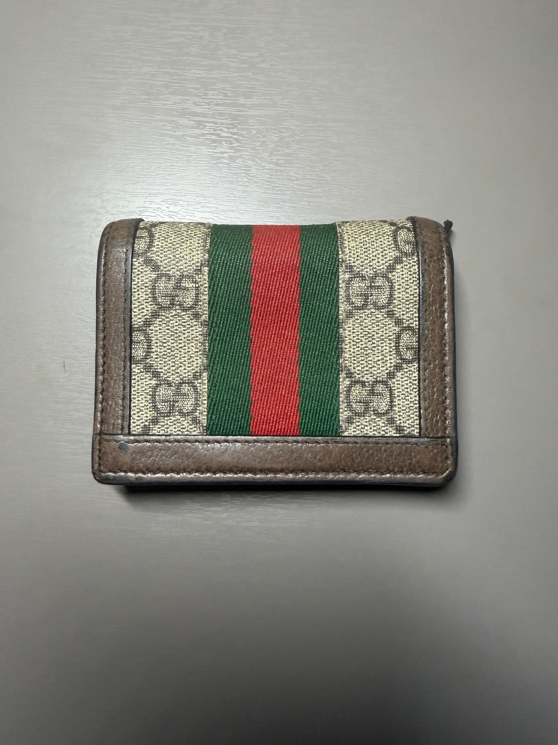 구찌 오피디아 지갑 상품이미지2