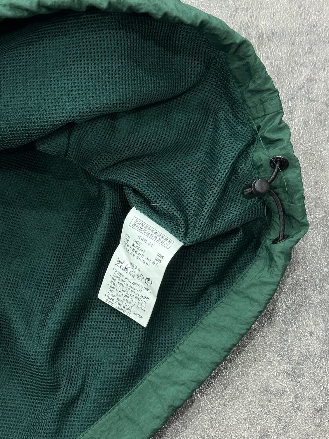 스타터 브이넥 베스트 상품이미지4