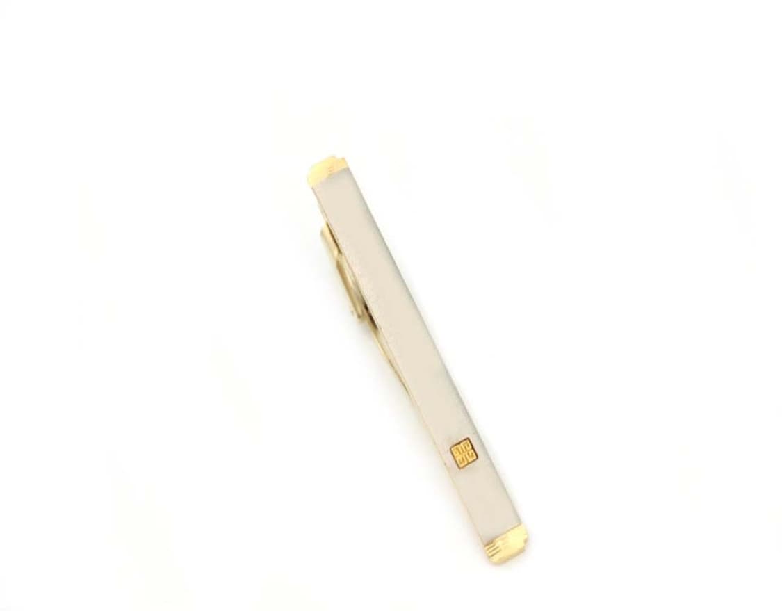 지방시 B+등급 5.2cm 남자 명품 넥타이핀 상품이미지2