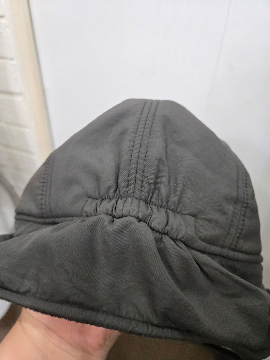 PROSPECS 프로스펙스 귀돌이 볼캡 모자! 귀 접었다 폈다 가능해요 상품이미지3