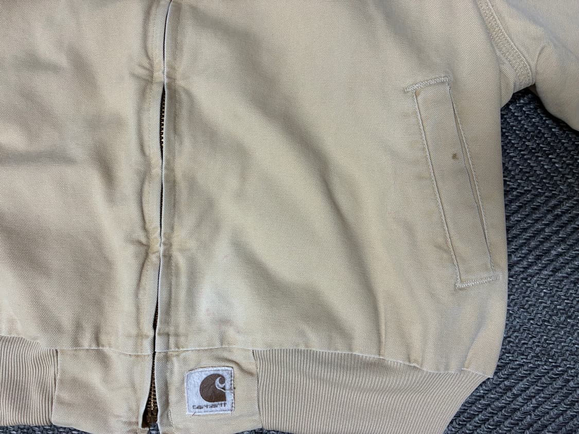 2XL) 90's Carhartt Santa Fe (JQ2395) 상품이미지4