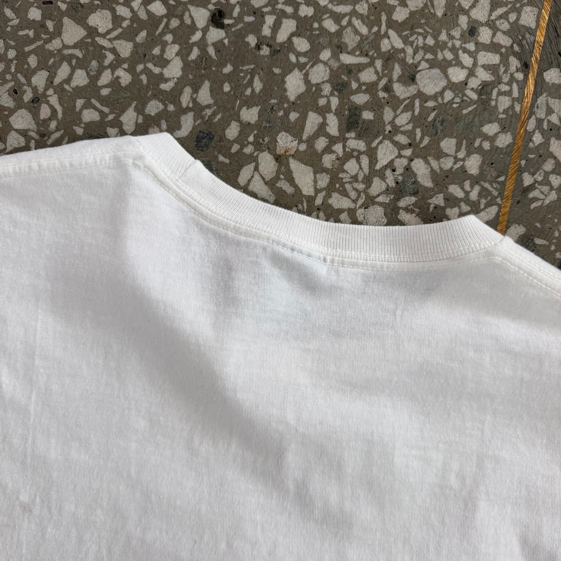 Stussy X J Dilla Turn It Up 2013ss 티셔츠 상품이미지7