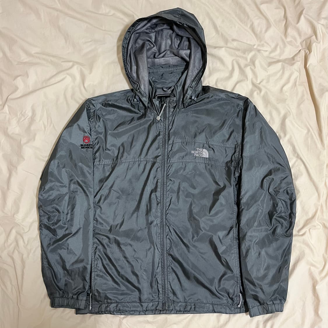 노스페이스 서밋시리즈 여름용 바람막이 상품이미지1