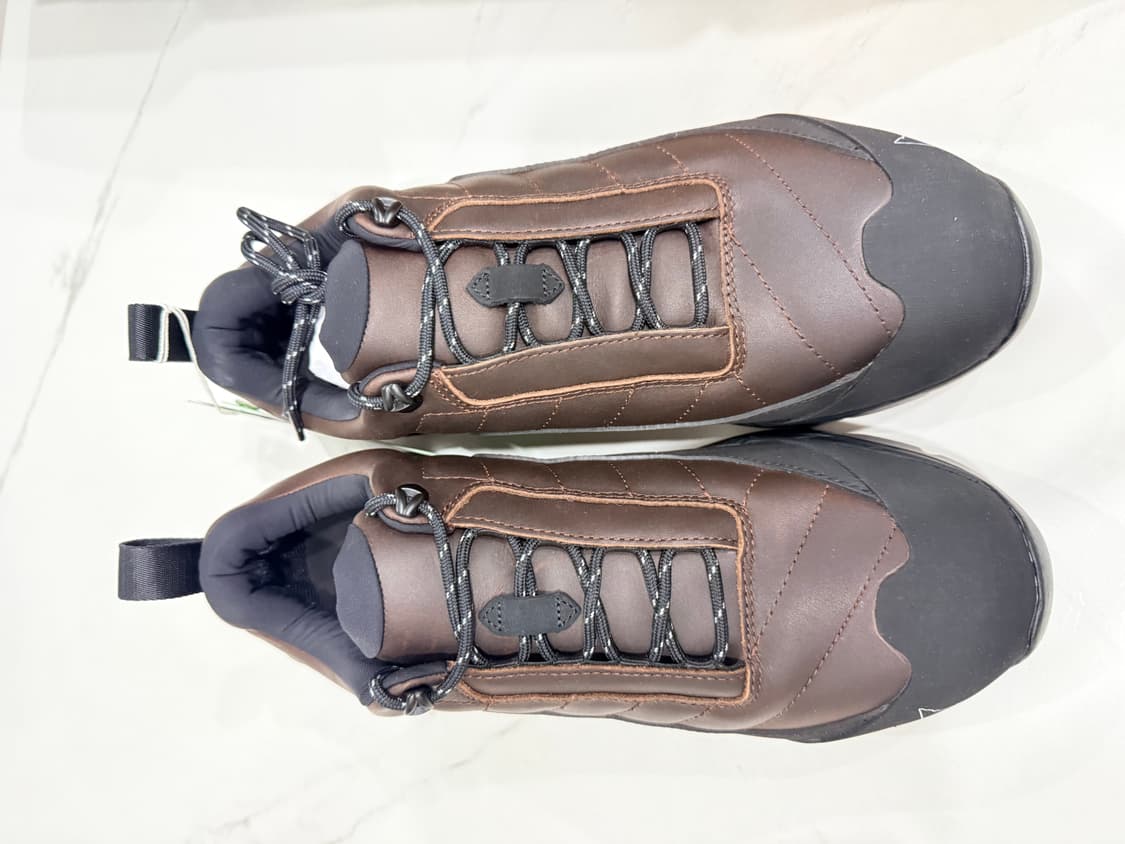 로아하이킹 카타리나(브라운) EU43 황금사이즈(새상품)팝니다. 상품이미지2