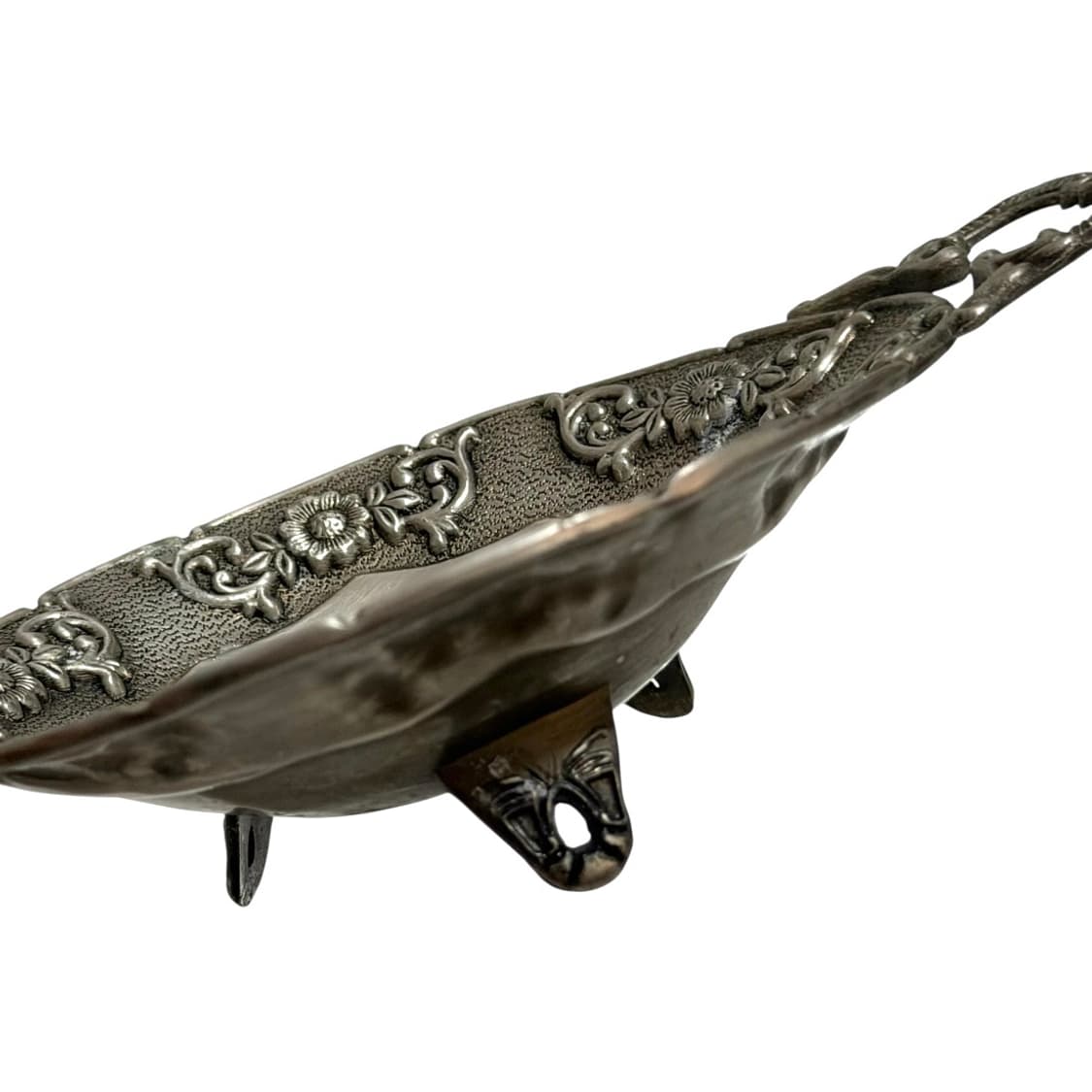 90s Studio Silversmiths 실버플레이트 트레이 상품이미지6