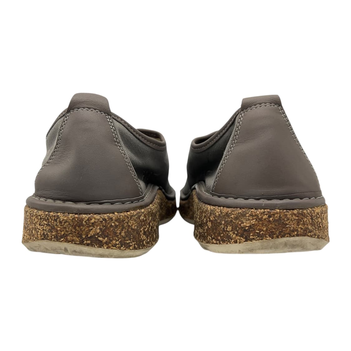 270 버켄스탁 산타크루즈 그레이 상품이미지5