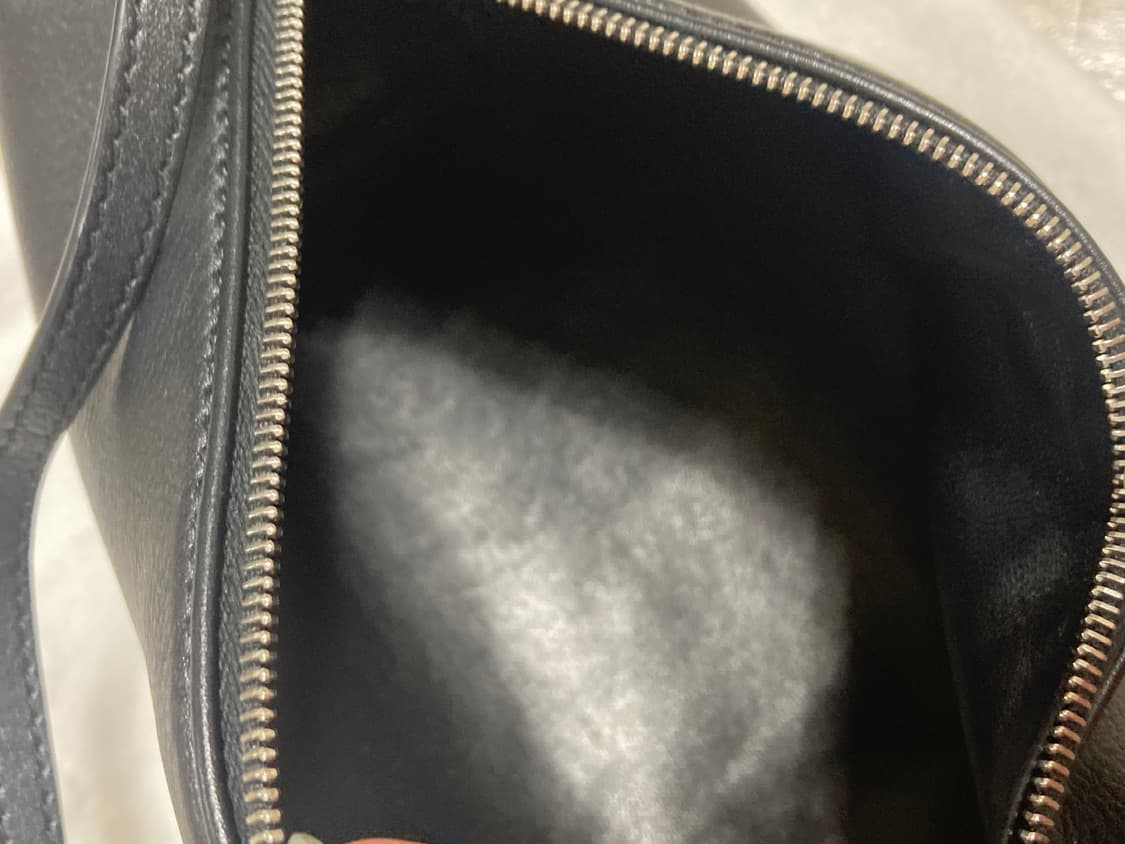 The row 더로우 90 90s블랙 상품이미지6