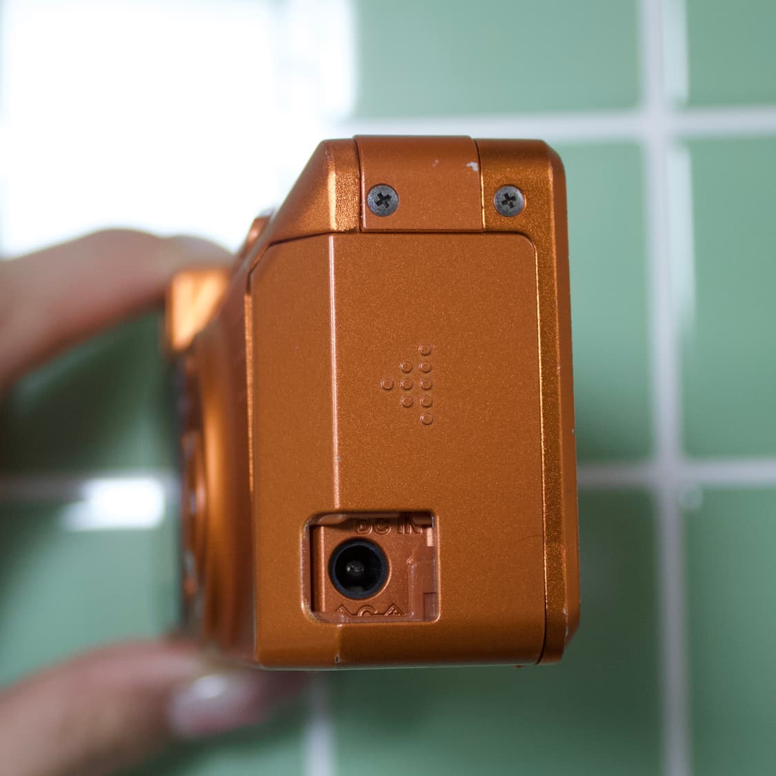 파나소닉 루믹스 DMC-F1 상품이미지6