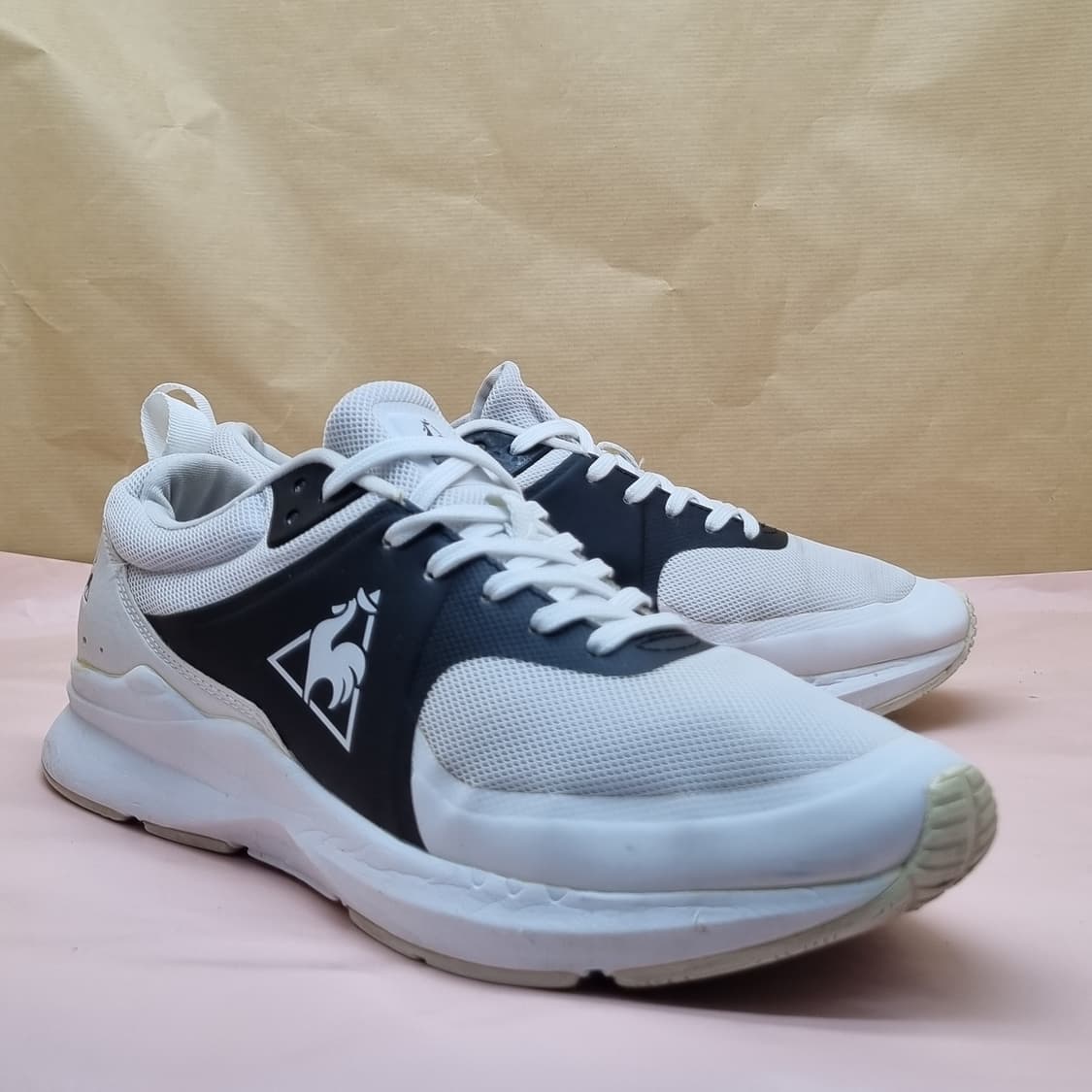 르꼬끄 루스터 에펠  남성운동화 280 상품이미지1