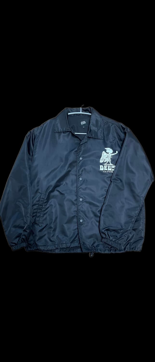 데우스 코치자켓  상품이미지3