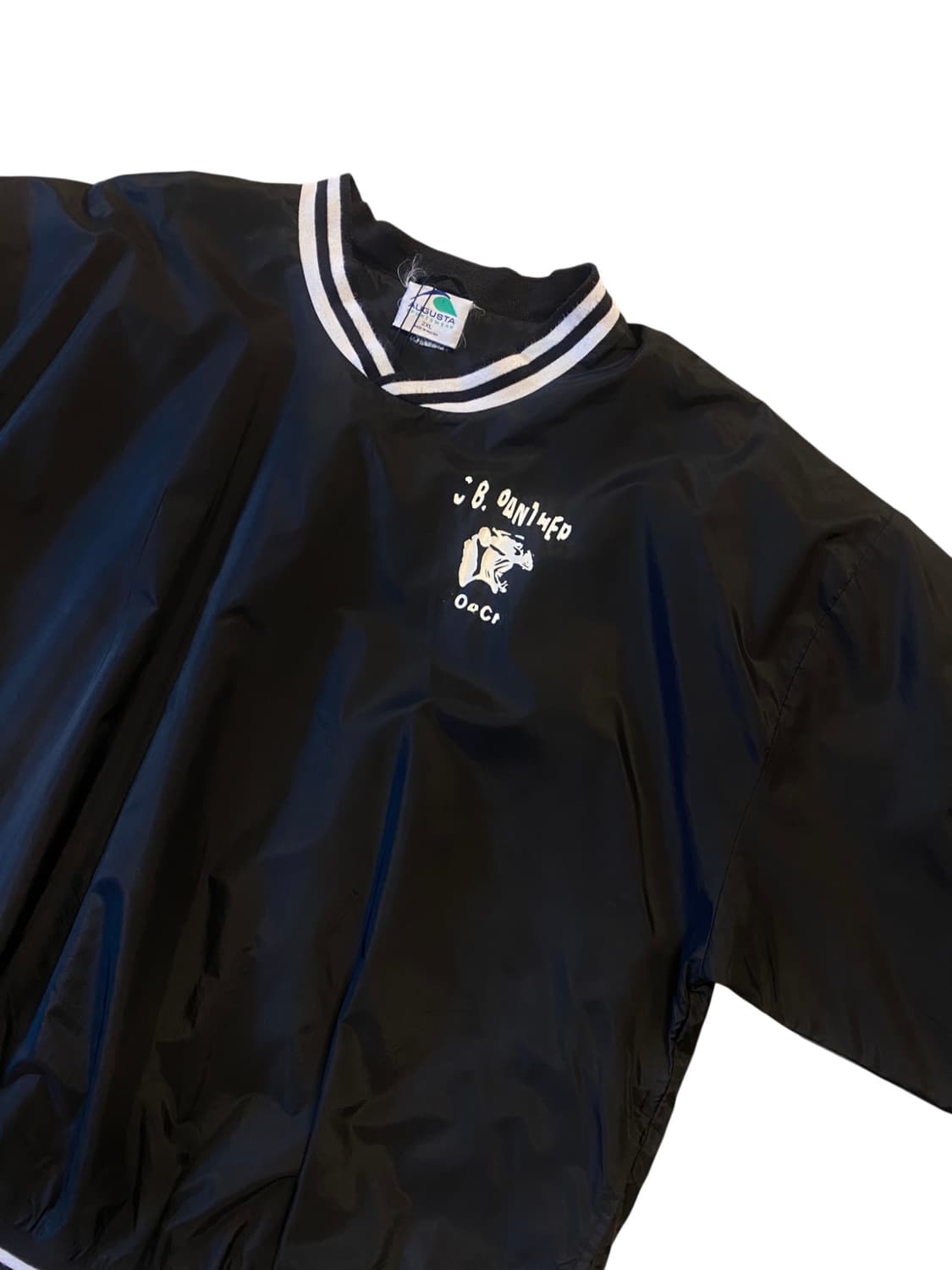 빈티지 웜업 (Man XXL) AA1618 상품이미지2