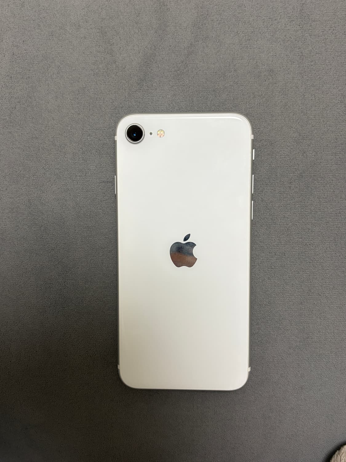 아이폰se2 128기가 실버 상품이미지1