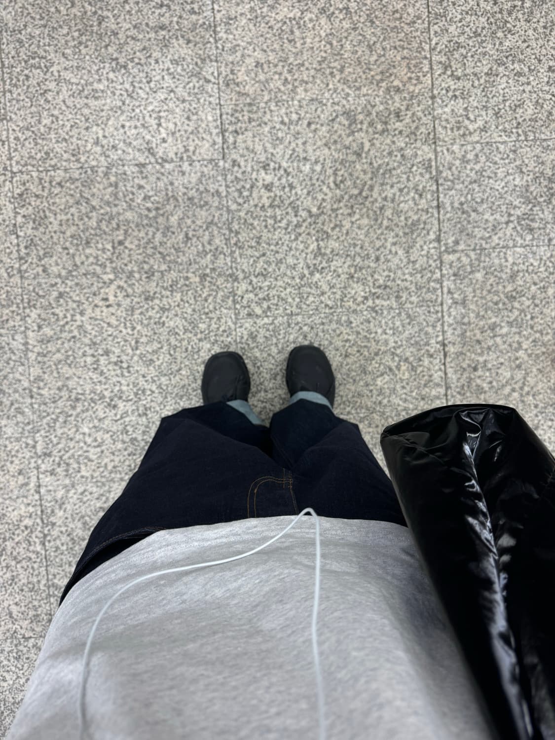 온러닝 파프 블랙 280 상품이미지6