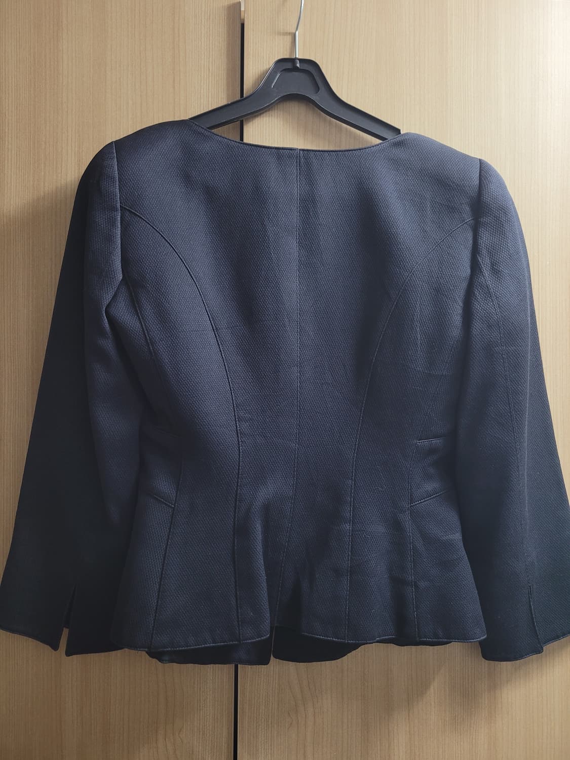 아르마니 슬림 자켓 상품이미지4