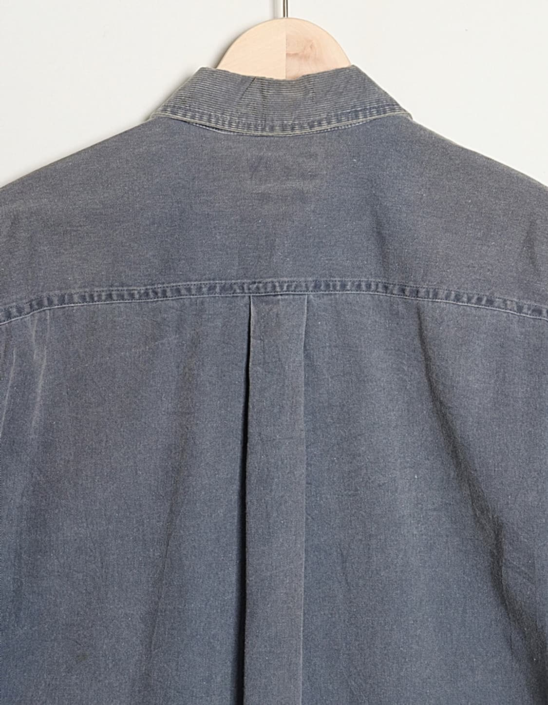 90's J.CREW Fade Shirts 상품이미지6