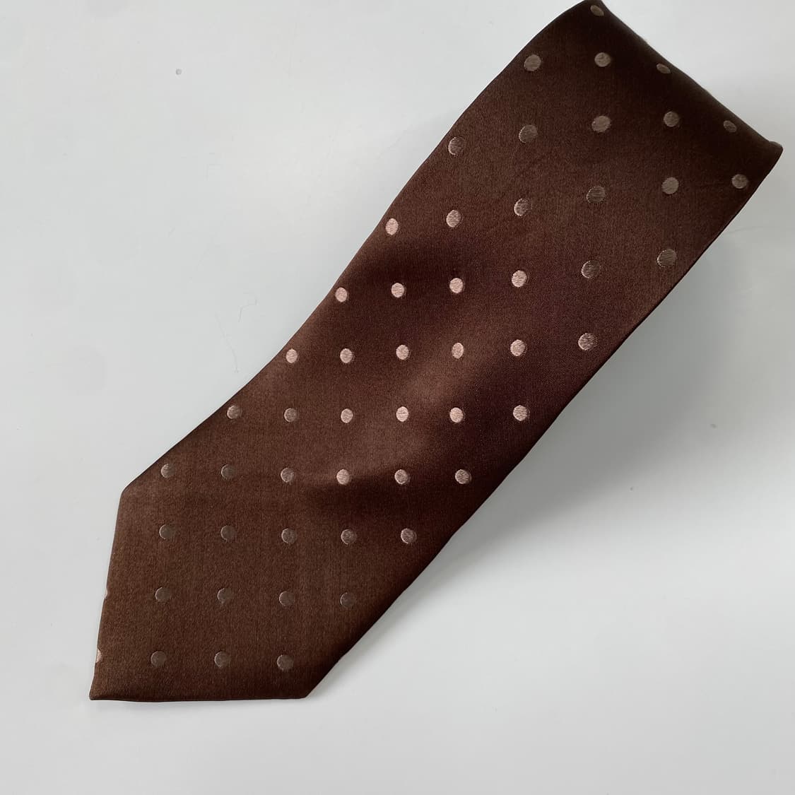 폴스미스(paul smith) 정품 명품넥타이 7.8cm 상품이미지5