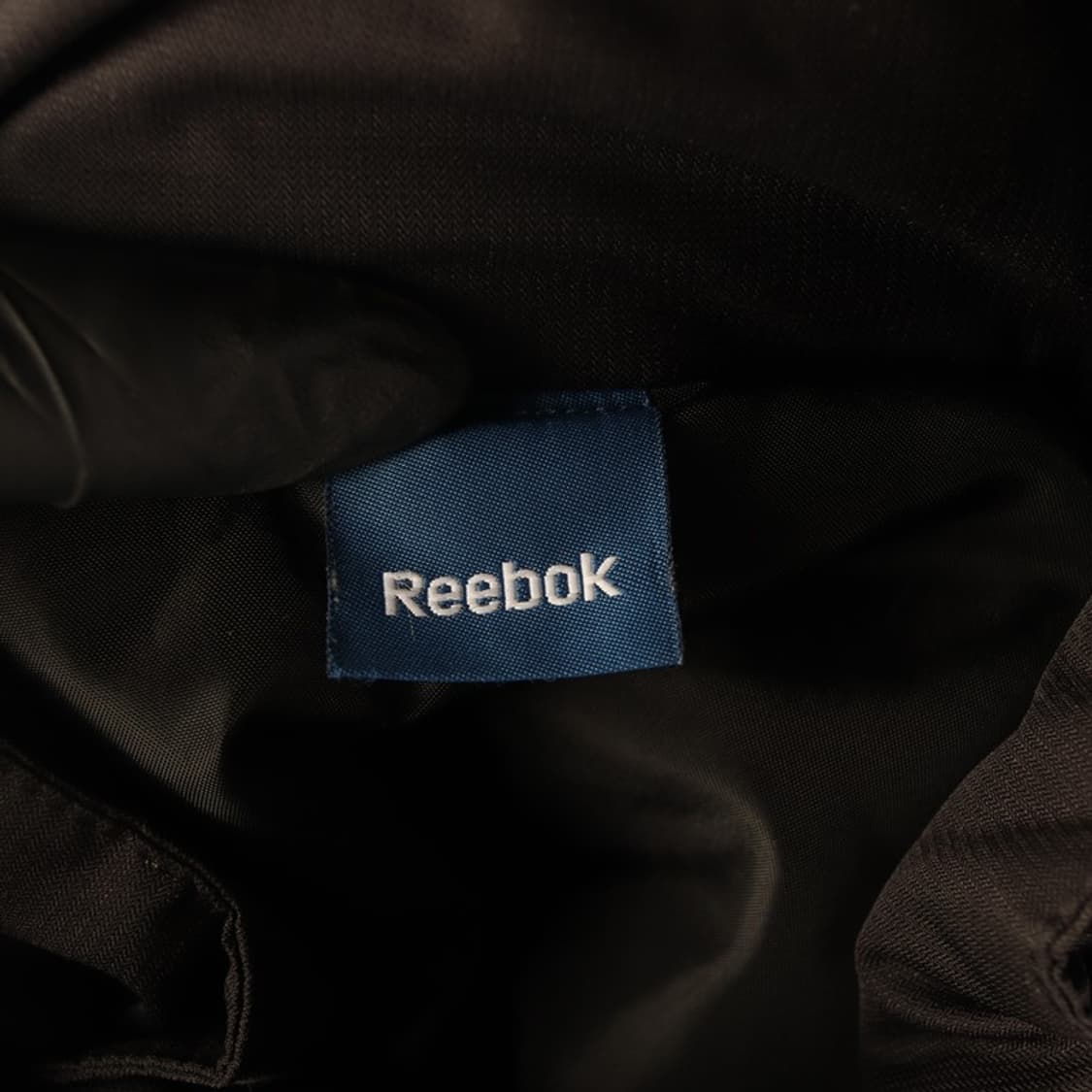 리복 누빔안감 바람막이 L 상품이미지6