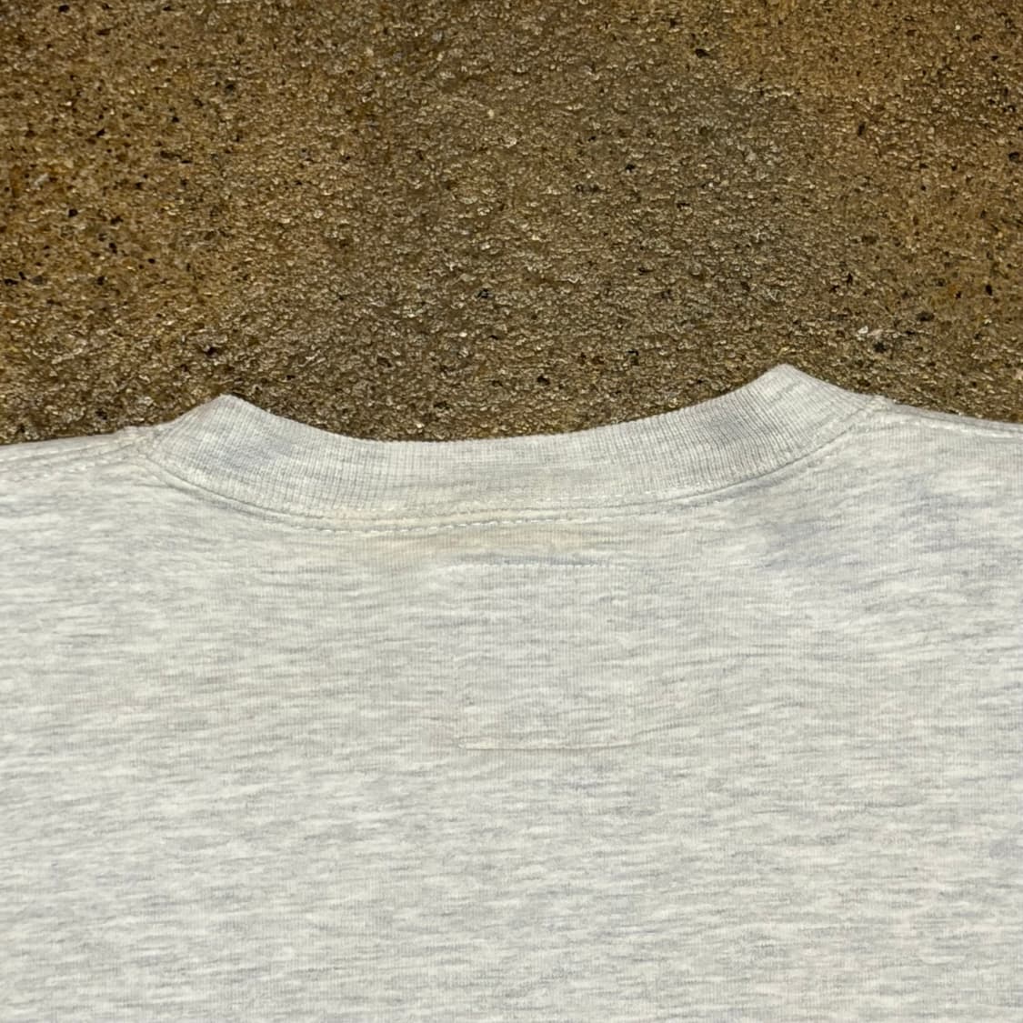 Made in USA 러셀 빈티지 리버스위브 맨투맨 상품이미지8