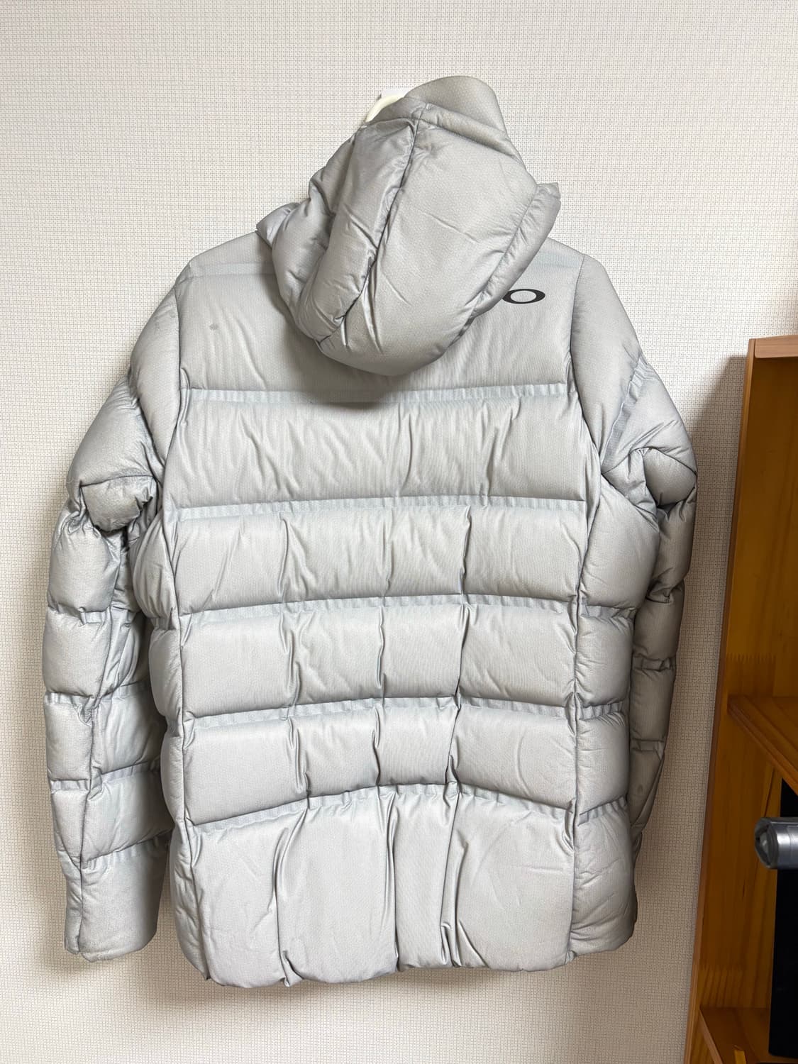 Oakley 오클리 경량 패딩 상품이미지4