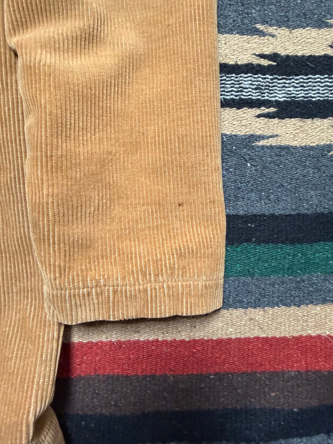 00‘s Polo jeans coduroy jacket   상품이미지8