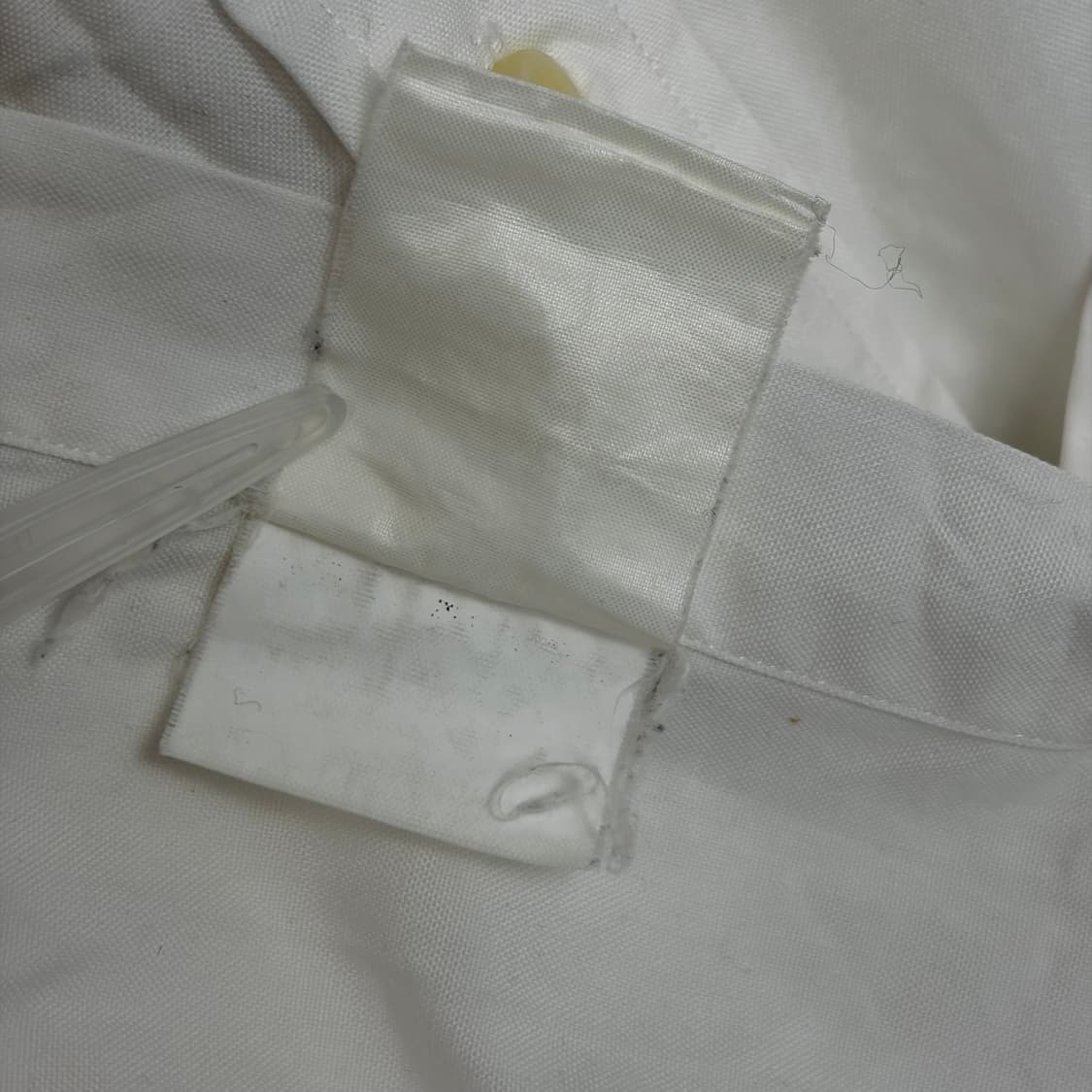 폴로 랄프로렌 옥스포드 셔츠 상품이미지8