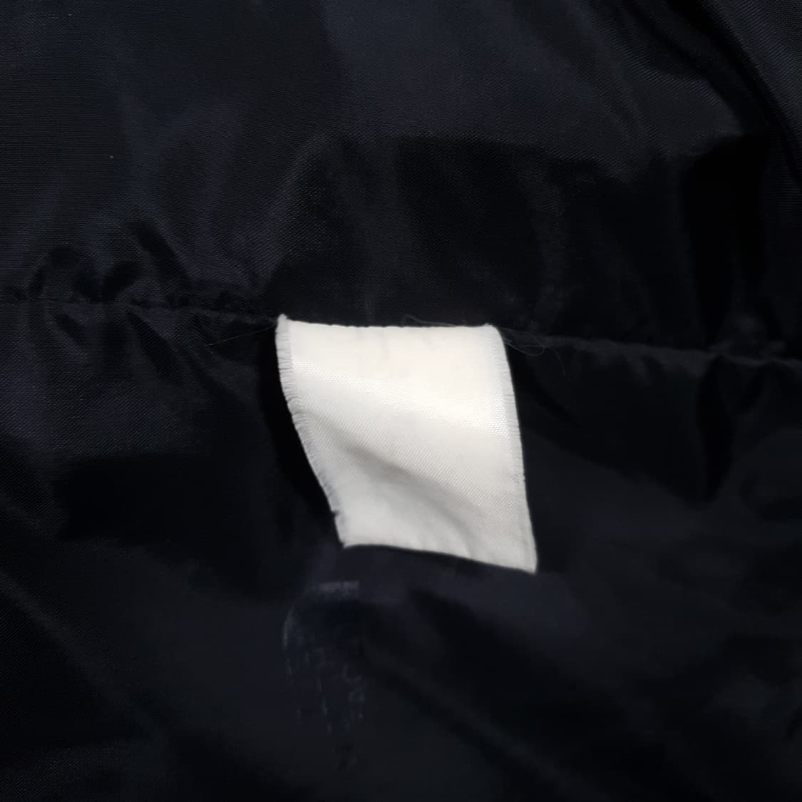 실측 XL) 노스페이스 고어텍스 바람막이 마운틴 자켓 고프코어 블랙 상품이미지7