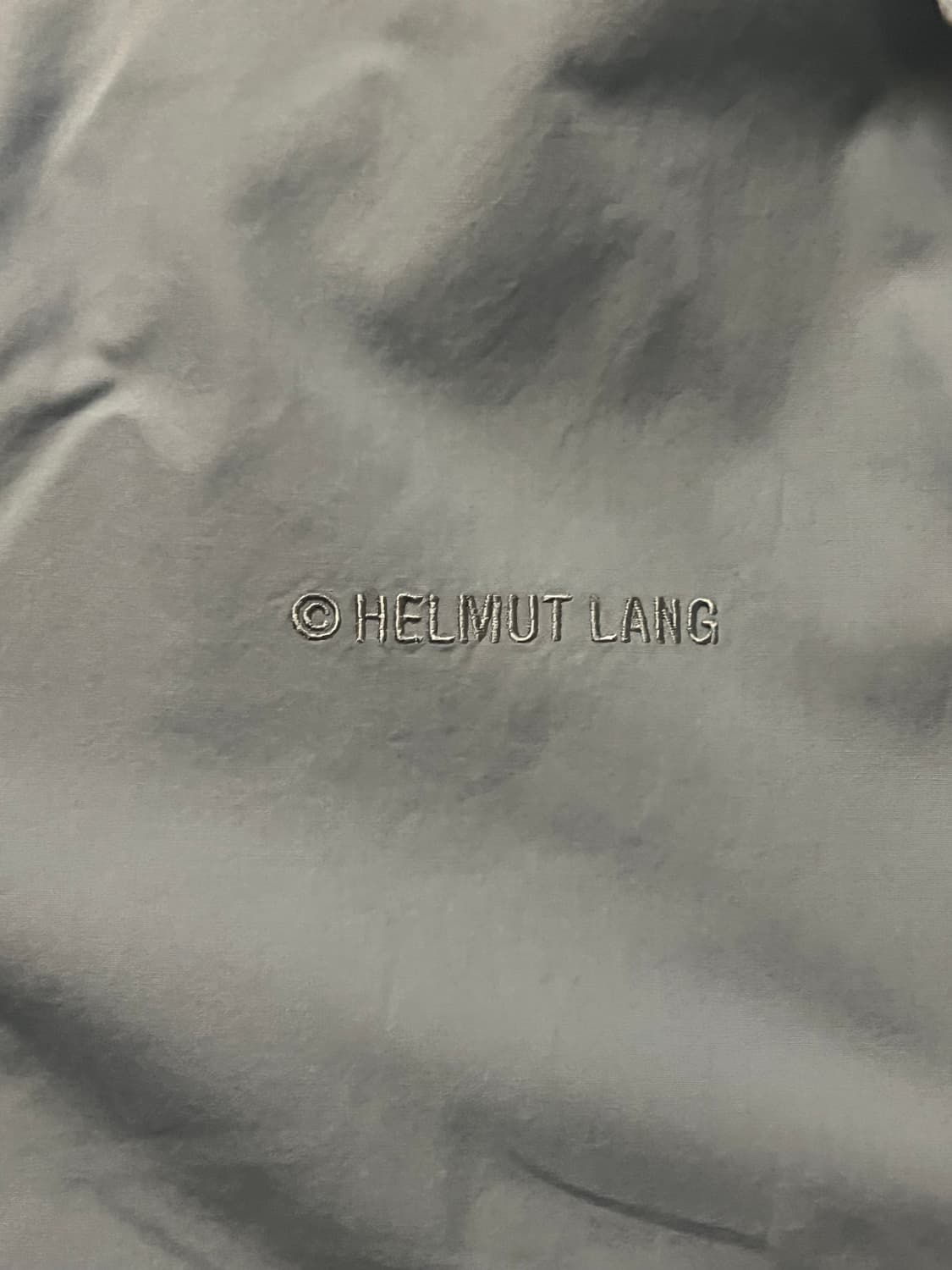 헬무트랭 워크셔츠 상품이미지3