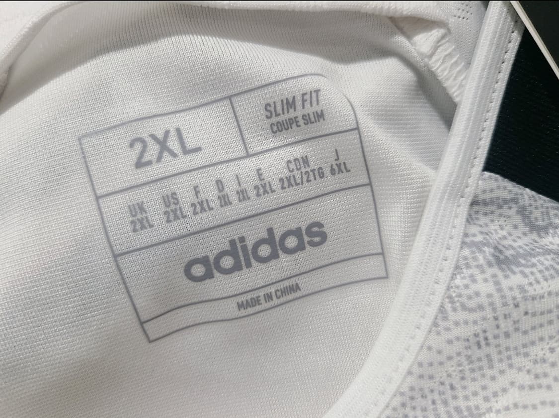 아디다스 23 24 유벤투스 어센틱 축구져지 상품이미지4