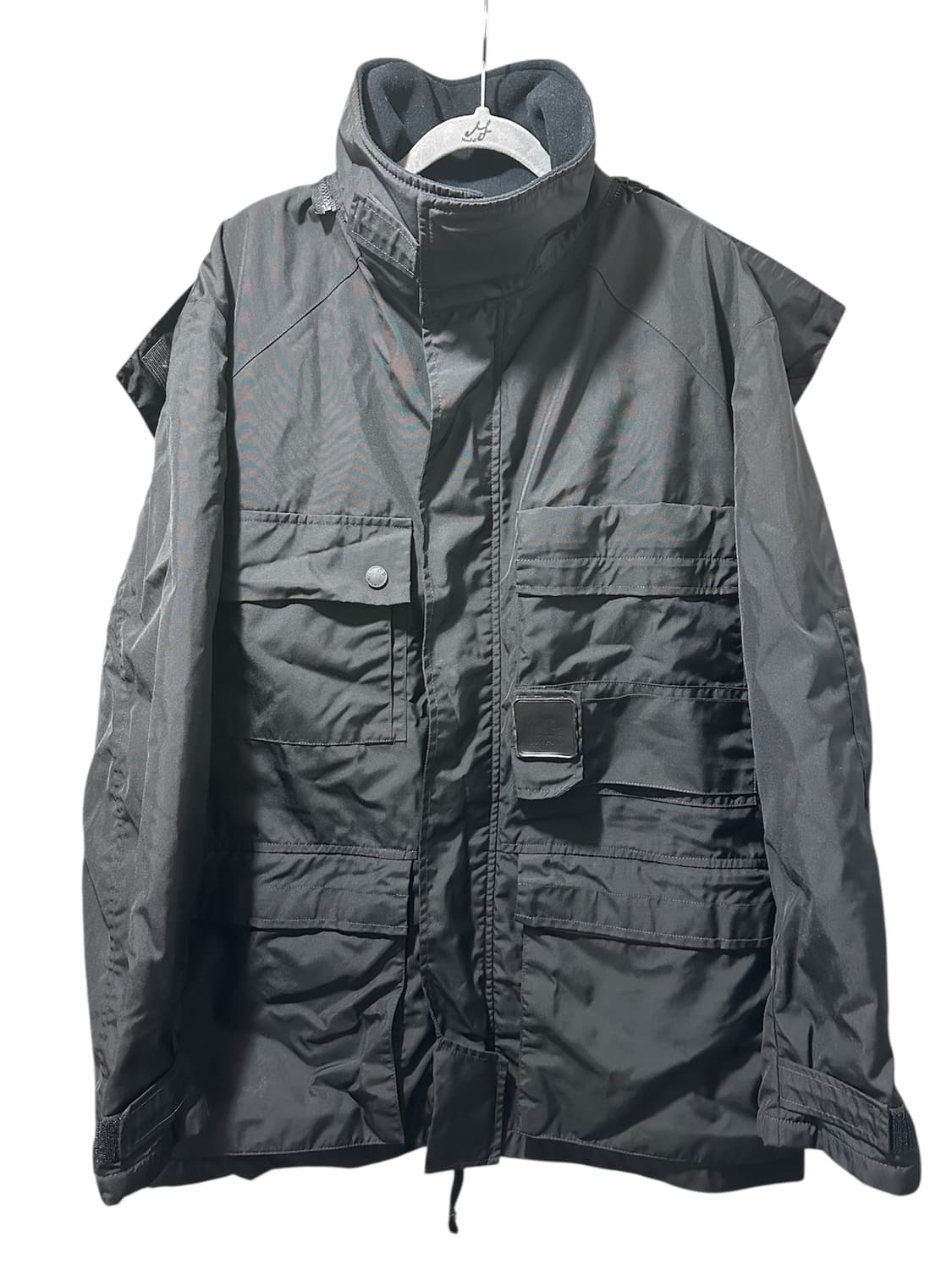 cp컴퍼니 미디움 자켓 야상(사파리) 48 상품이미지1