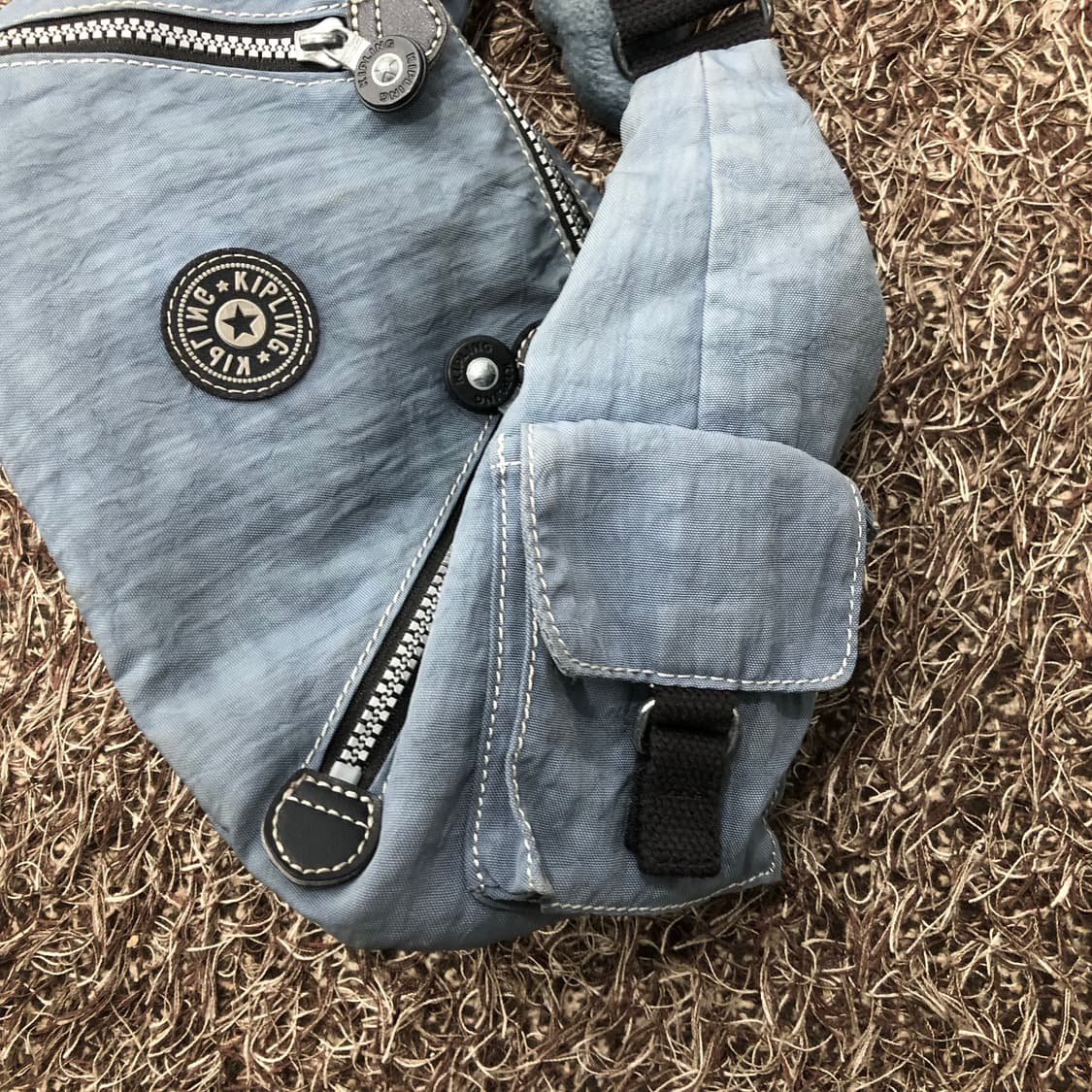 키플링 숄더백 상품이미지4