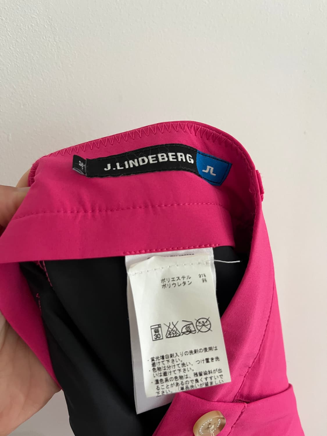 J.LINDERBERG pants   상품이미지5