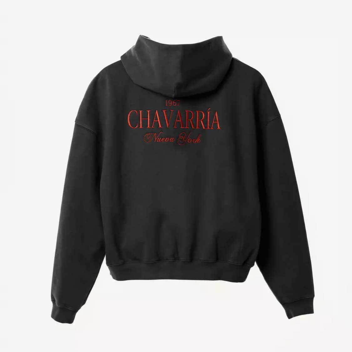 자라 윌리차바리아 후드집업 XL 상품이미지5