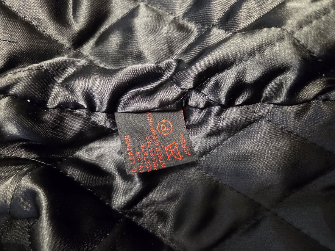 RBC 가죽자켓 상품이미지6