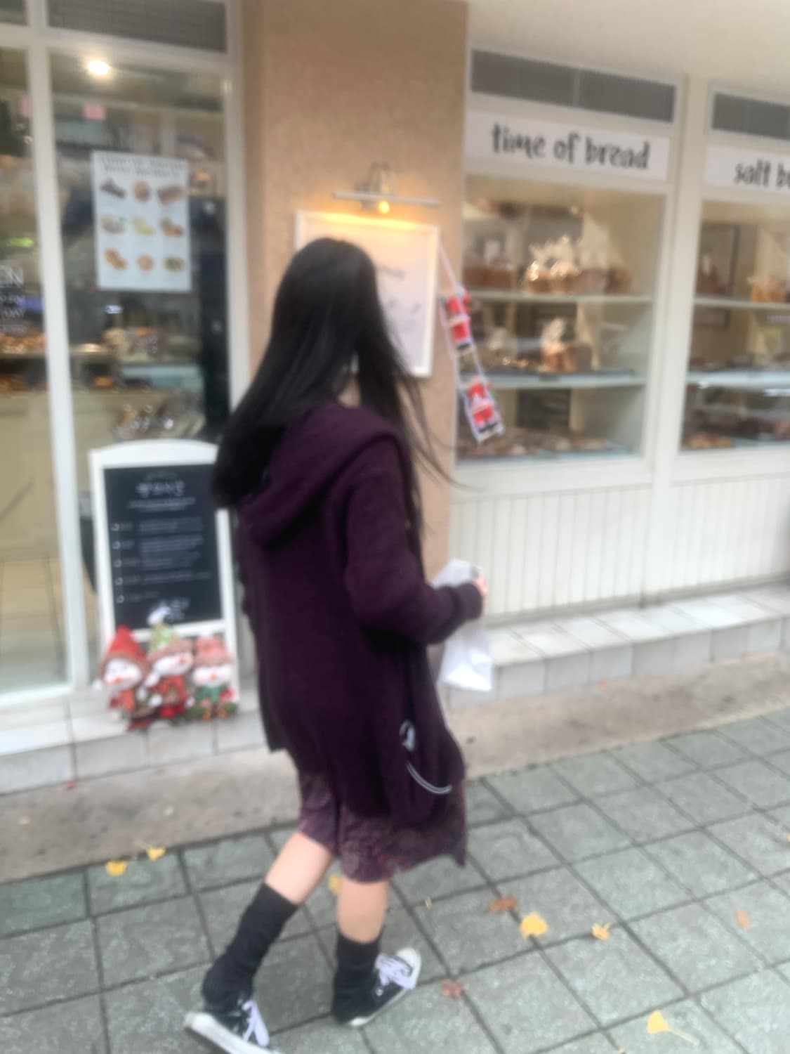 Knit Long Hoody Cardigan 상품이미지6