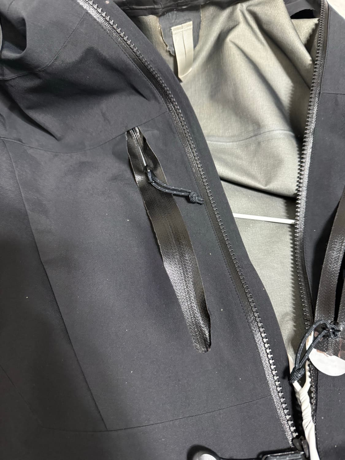 아크테릭스 알파 sv 상품이미지3