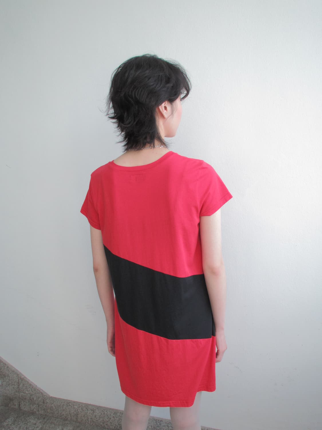 Agnes B one piece 상품이미지1