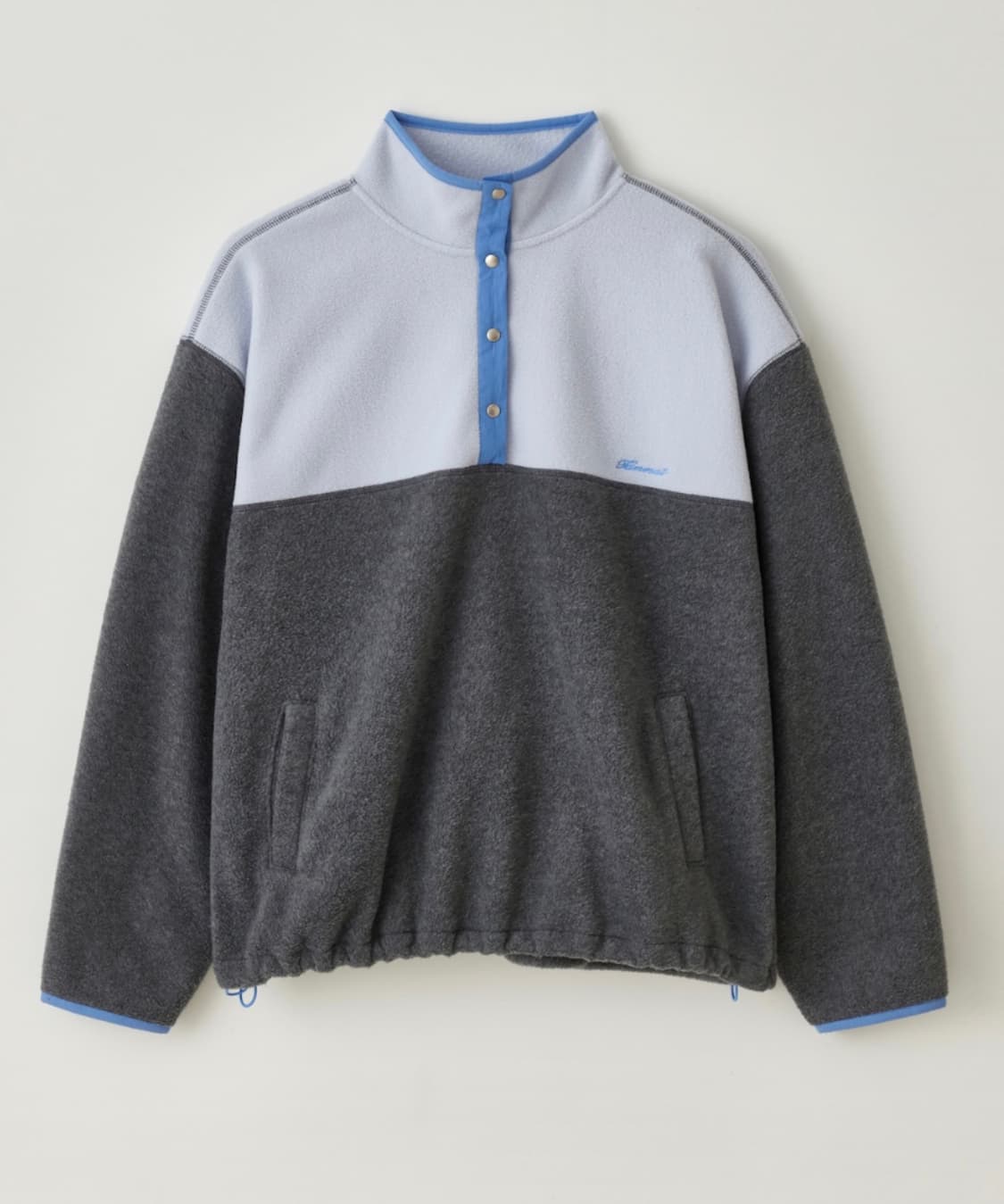 새상품) 타낫 솝 플리스 아노락 sob fleece anorak 상품이미지1