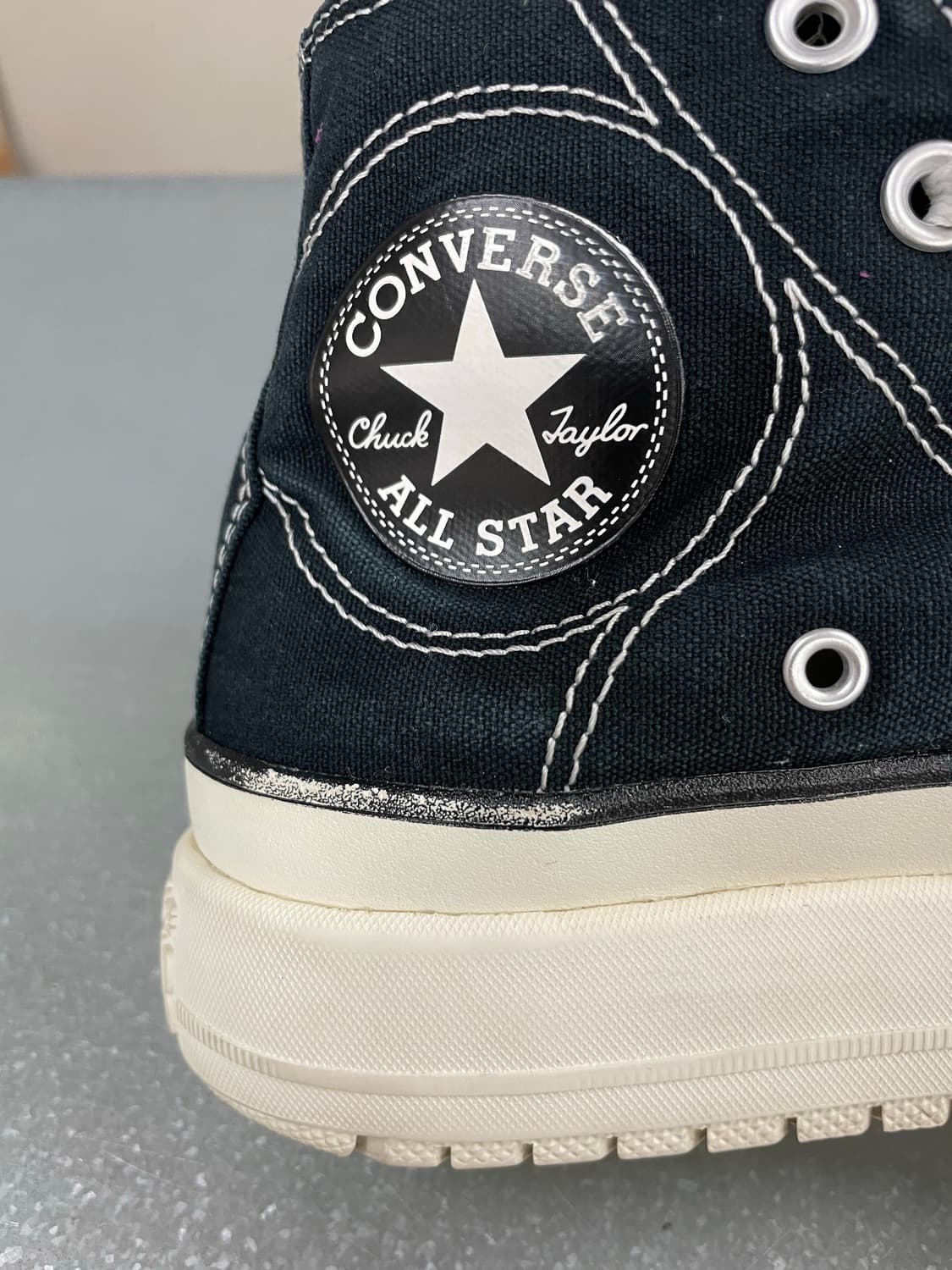 컨버스 척테일러 올스타 컨스트럭트 230 상품이미지8