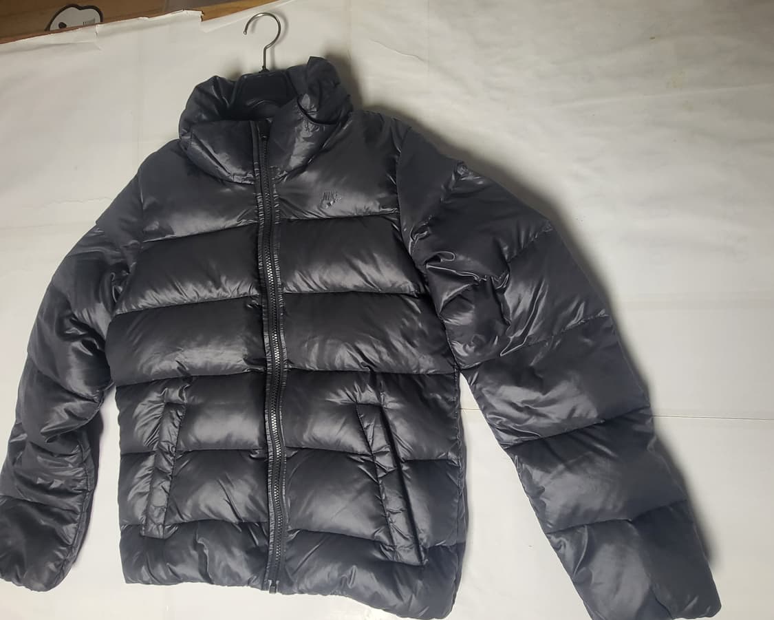 나이키 패딩 상품이미지1