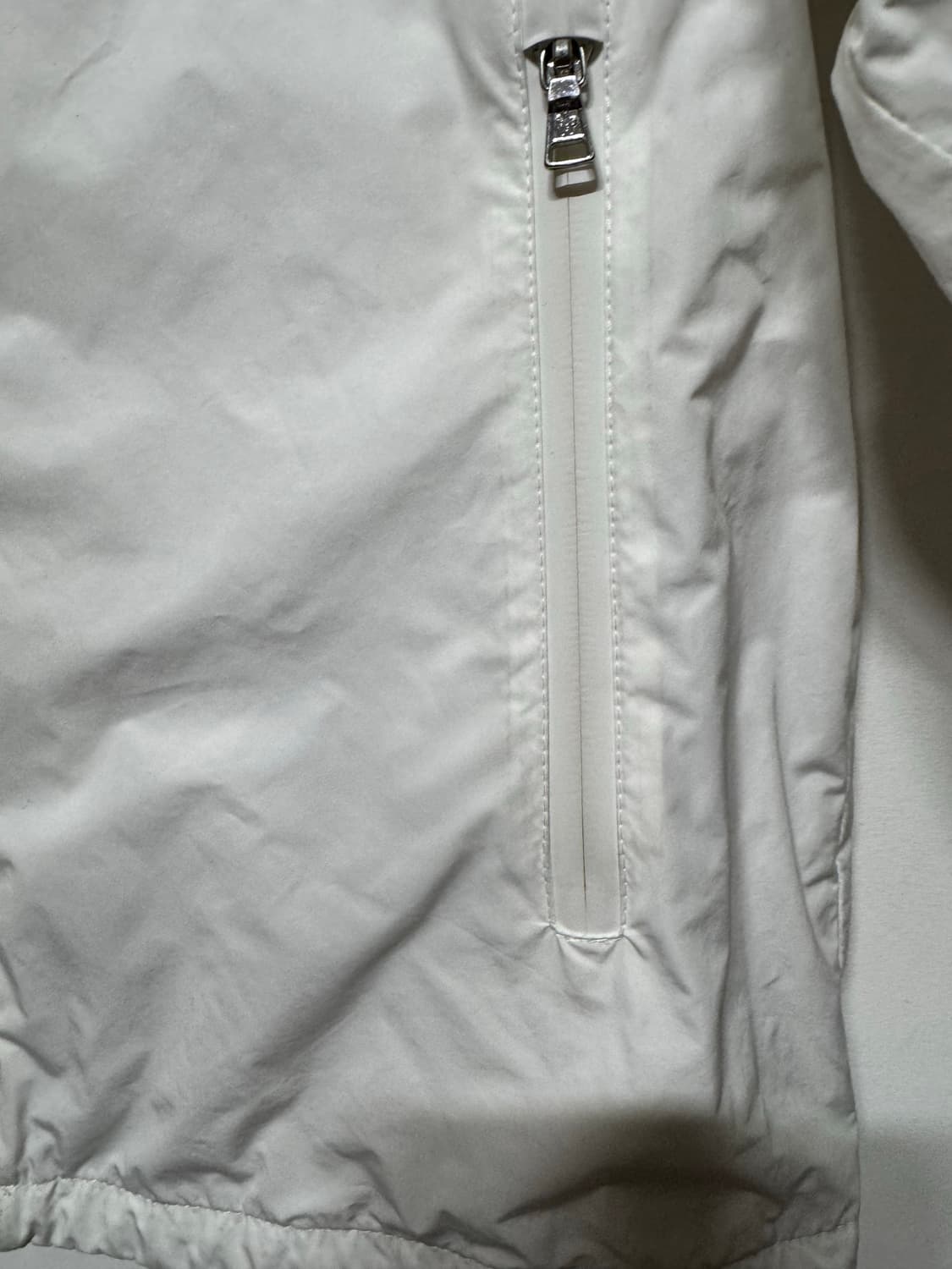 12Y 몽클레어 주니어 바람막이 상품이미지7