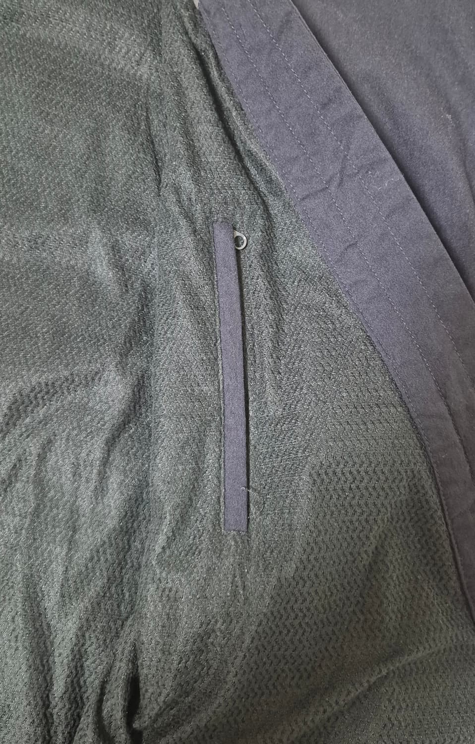 몽벨 푸에고 사무에 쟈켓 M 상품이미지7