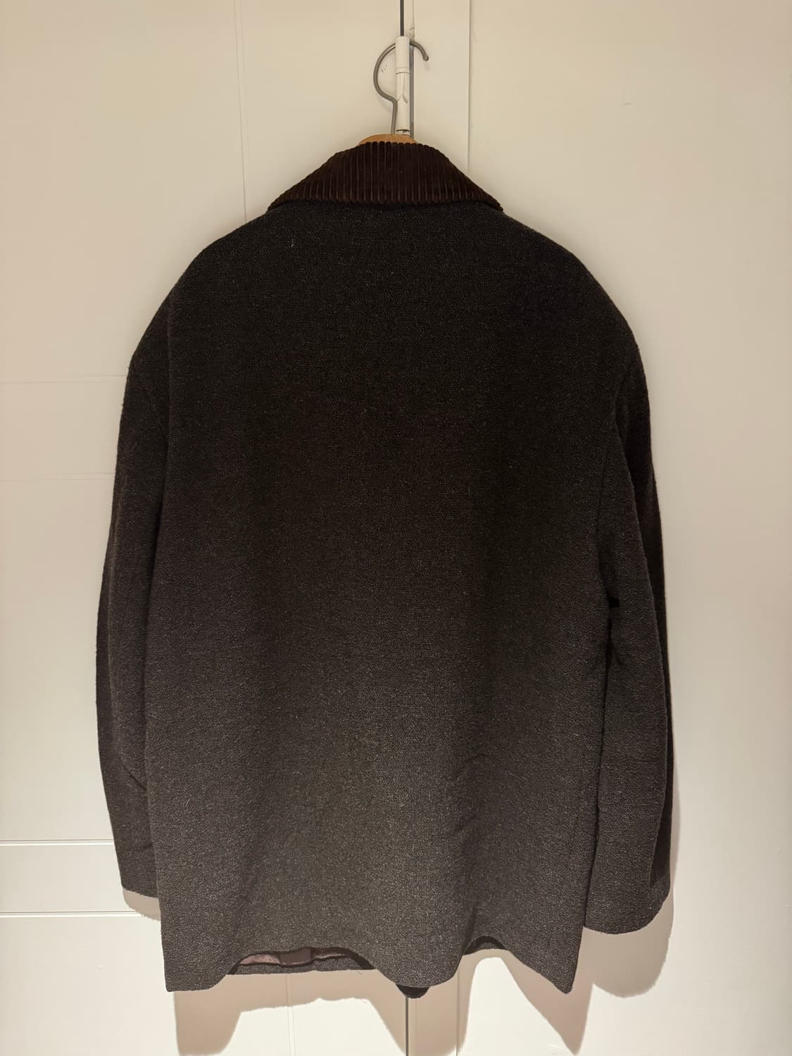 빈티지 메이드인 이태리 싱글자켓 상품이미지3