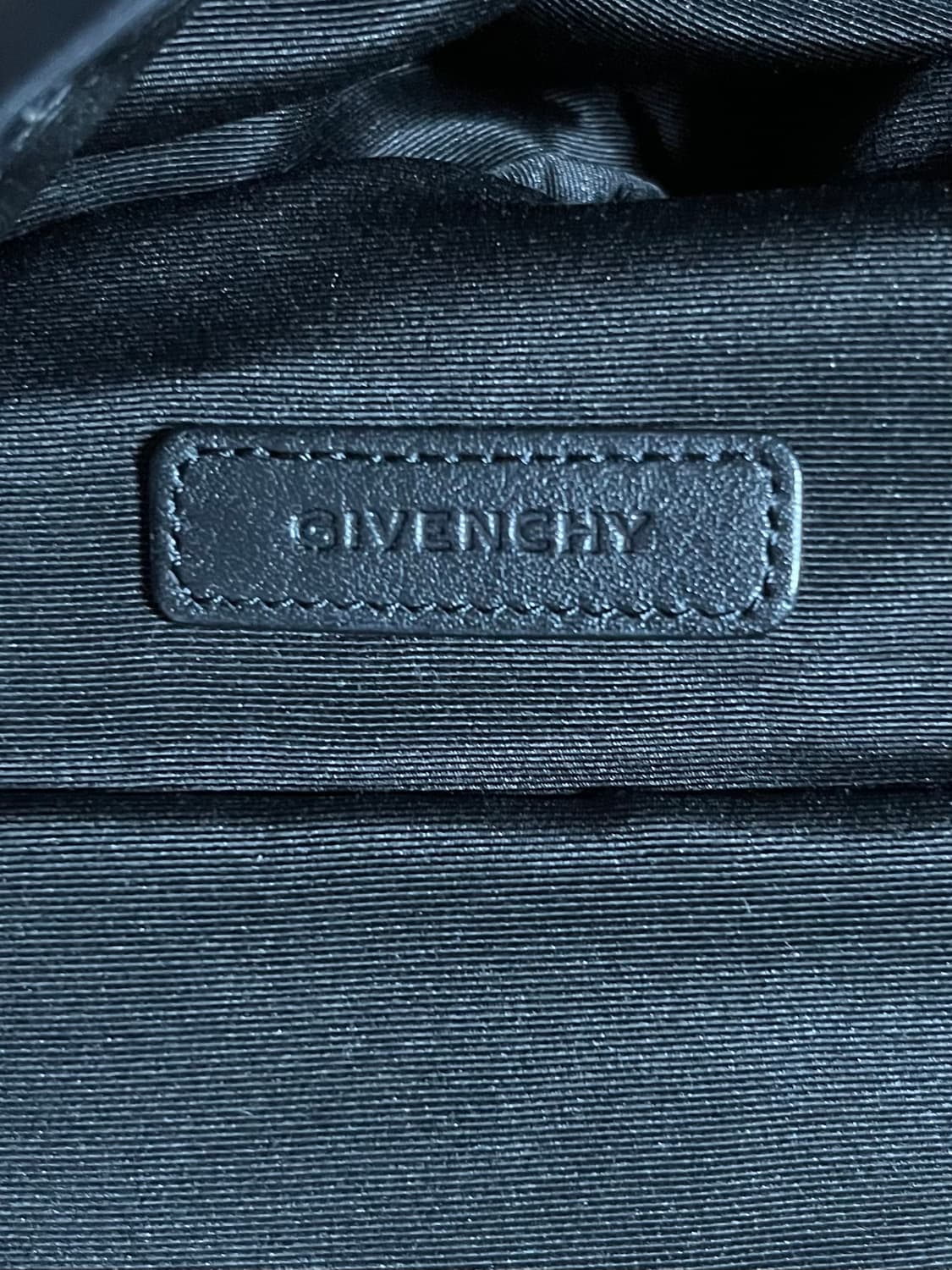 Givenchy 11ss Stud Backpack 상품이미지3