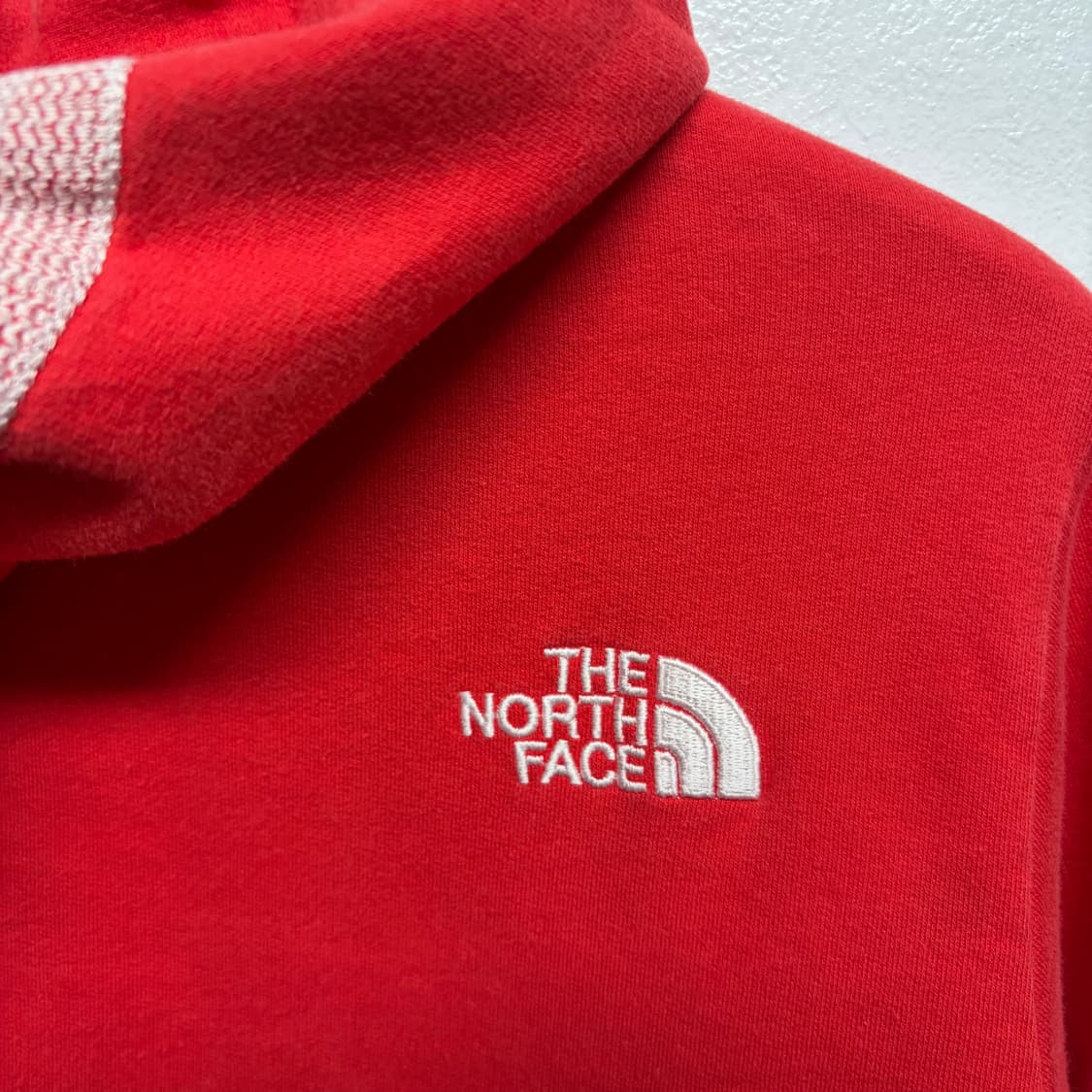 노스페이스 후드집업  상품이미지4