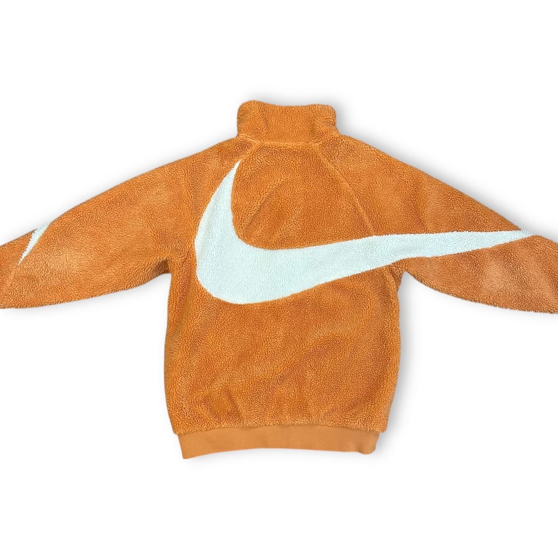 나이키 빅스우시 양털 자켓 상품이미지4