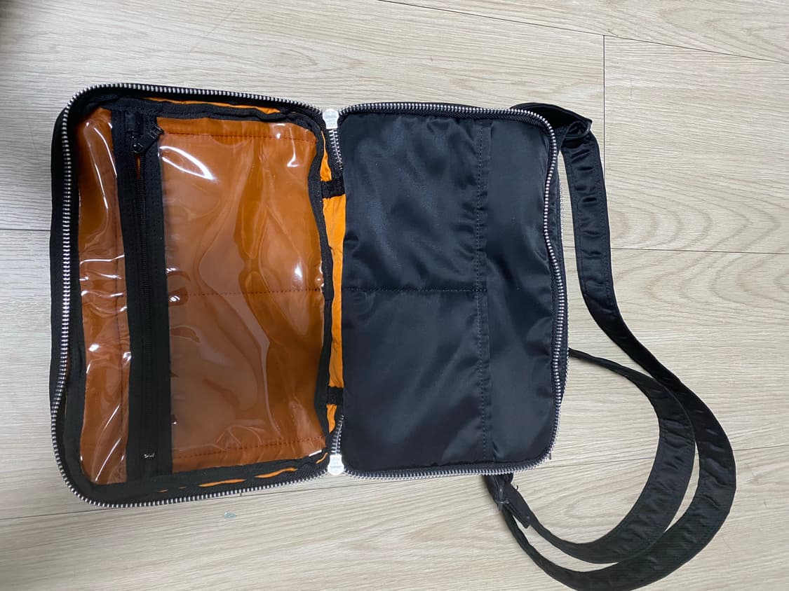 porter 포터 탱커 숄더백 스몰 s 상품이미지2