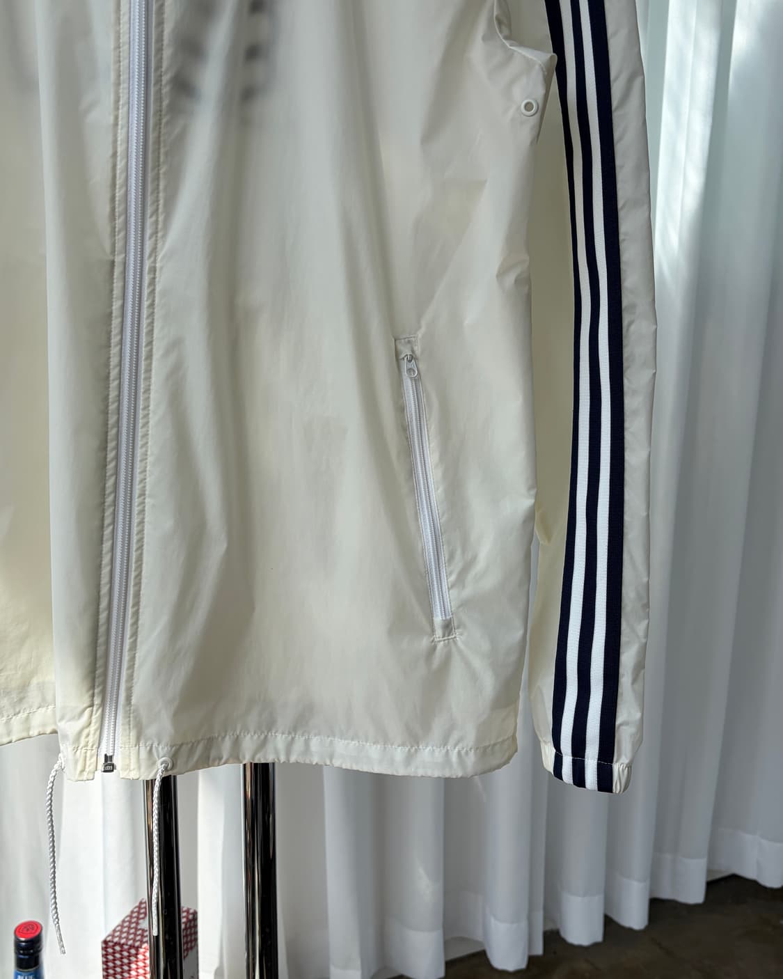 [M]아디다스 트림디히 바람막이  상품이미지7